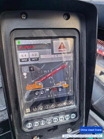 Buy Sany 200S Used Crane / 2 Buy Sany 200S Used Crane / 2